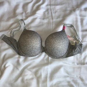Victoria’s Secret Push-up Bra